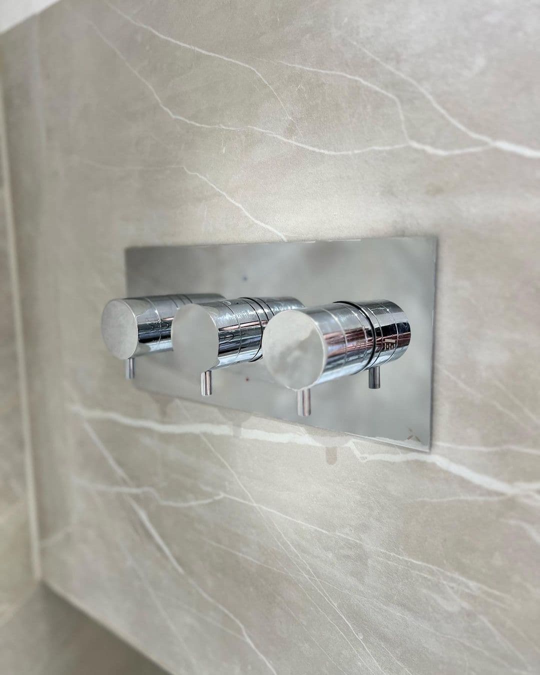 Family bathroom completed in Long Ashton