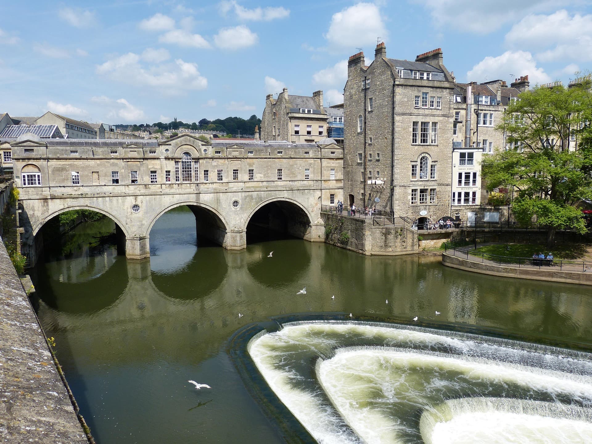 Looking for a Boiler Specialist in Bath?