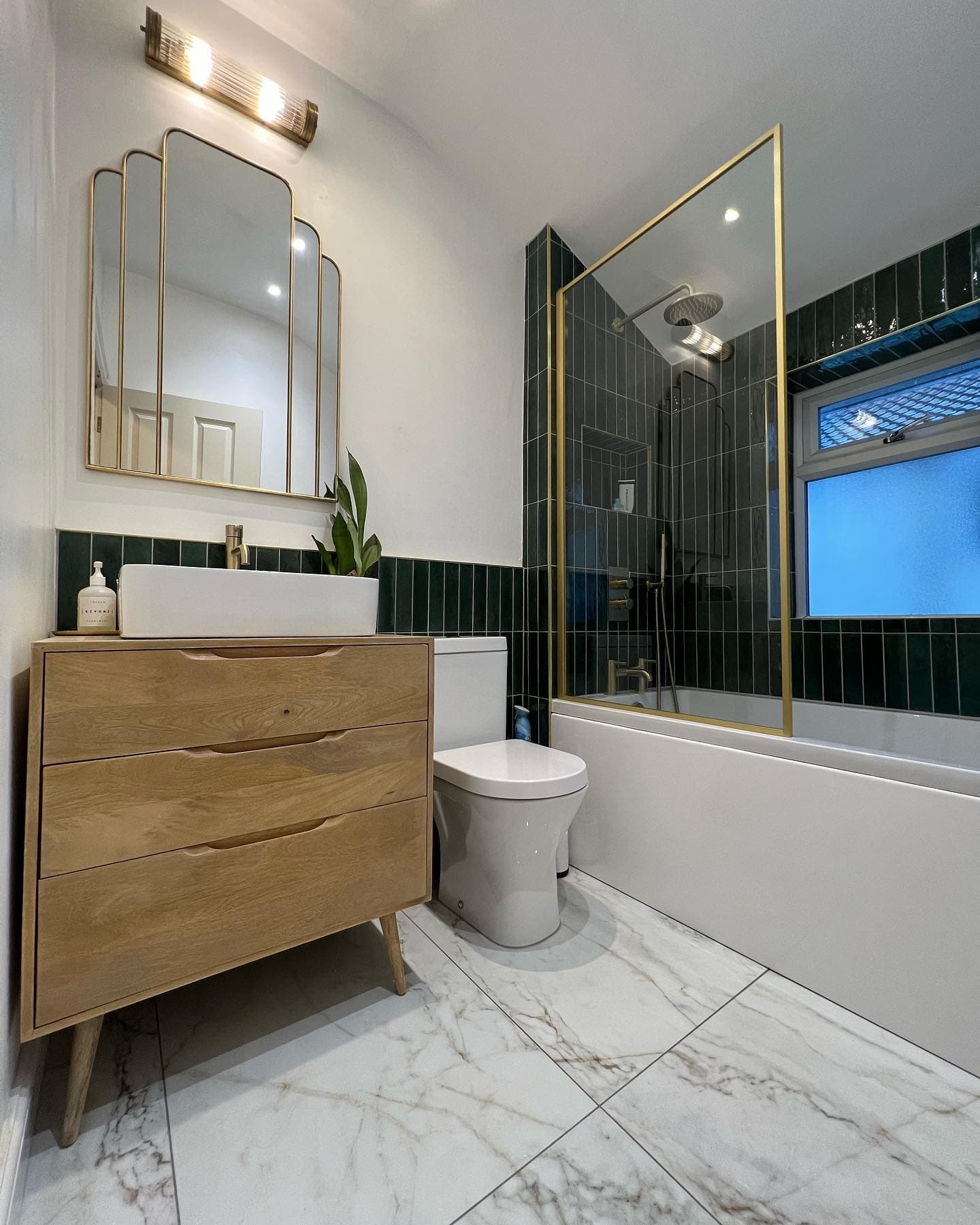 Plumbing and Heating in Knowle