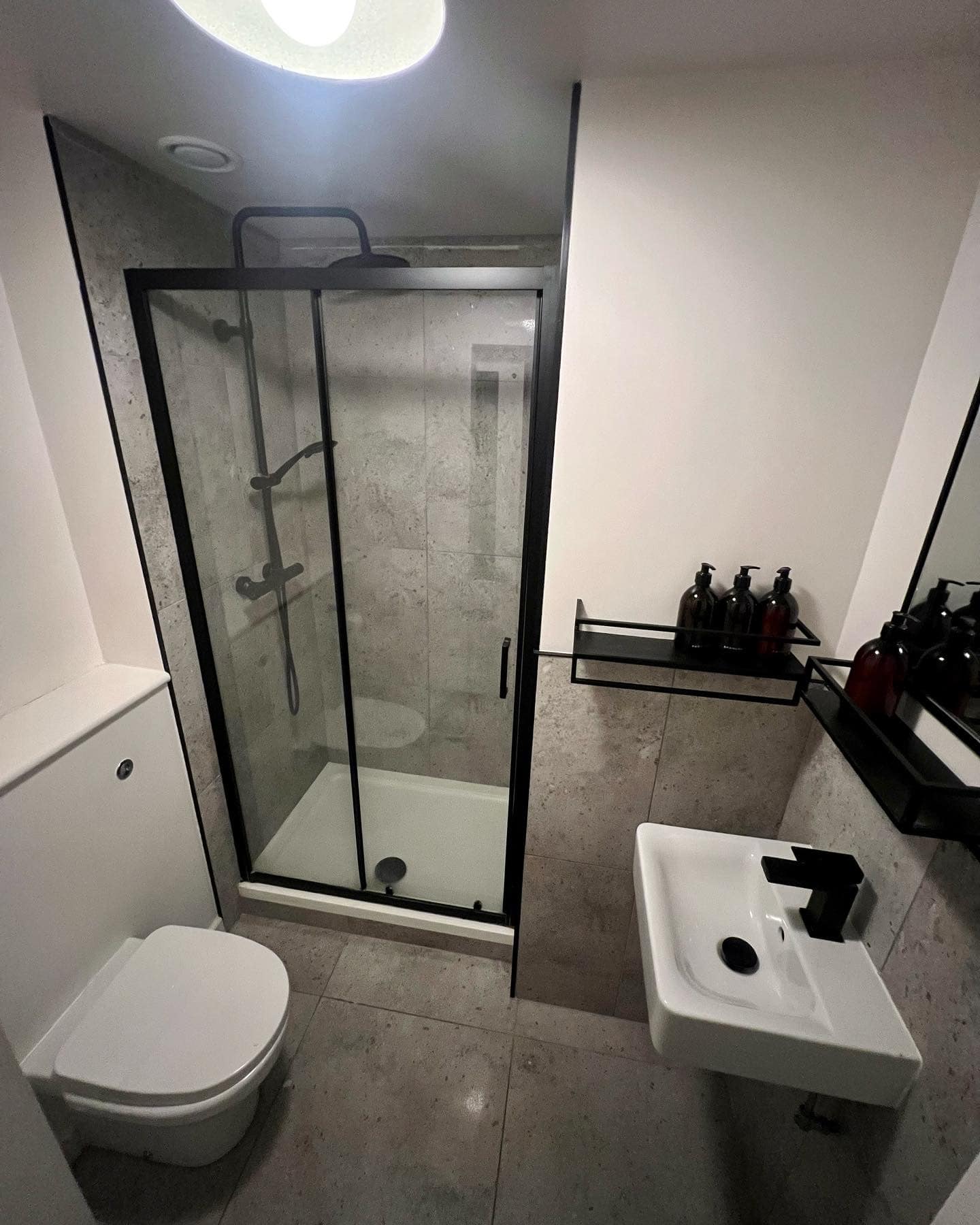 Plumbing and Heating in Bedminster