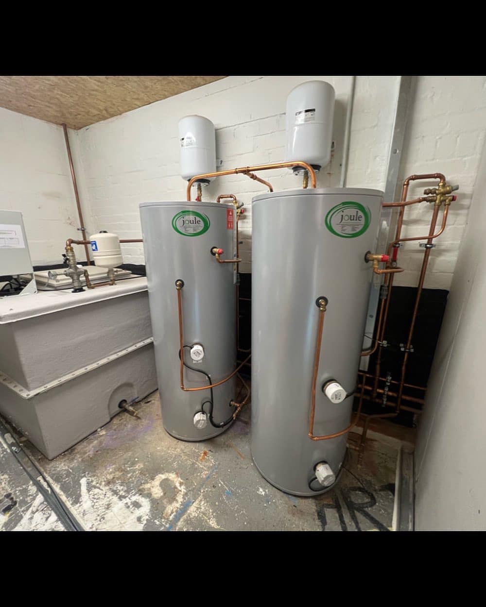 Plumbing and Heating in Chew Magna
