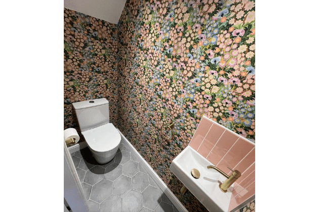 Plumbing and Heating in Winford