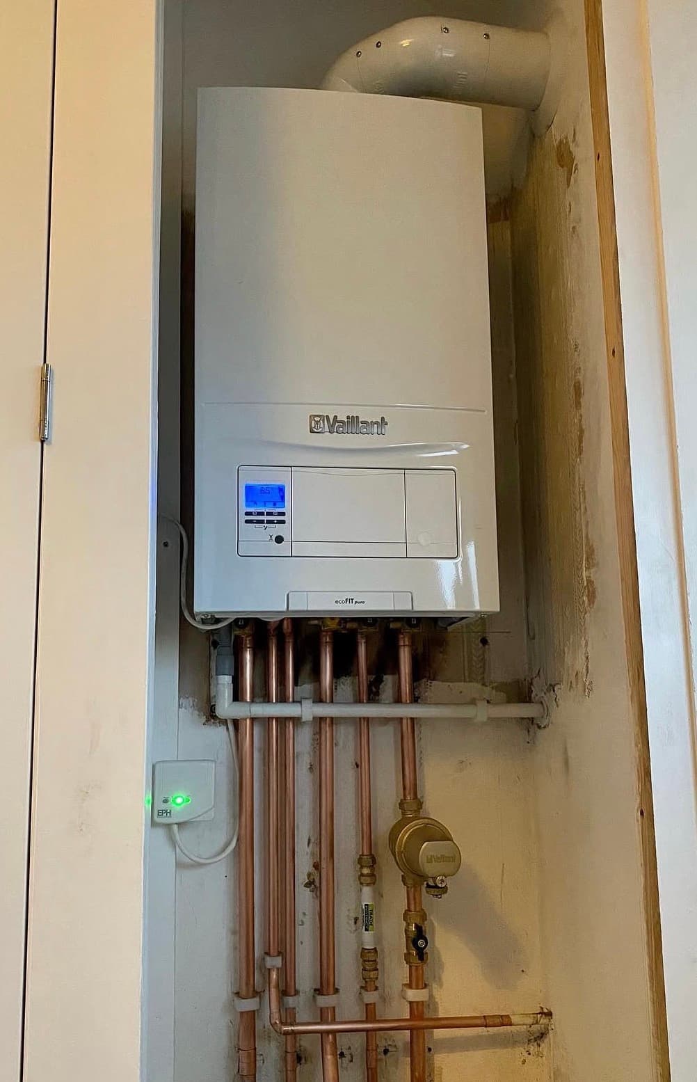 Reliable Boiler Installation Across Yate