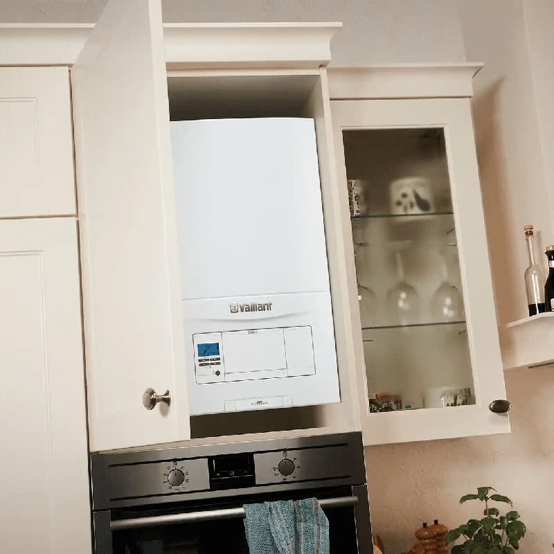 Boiler Repairs
