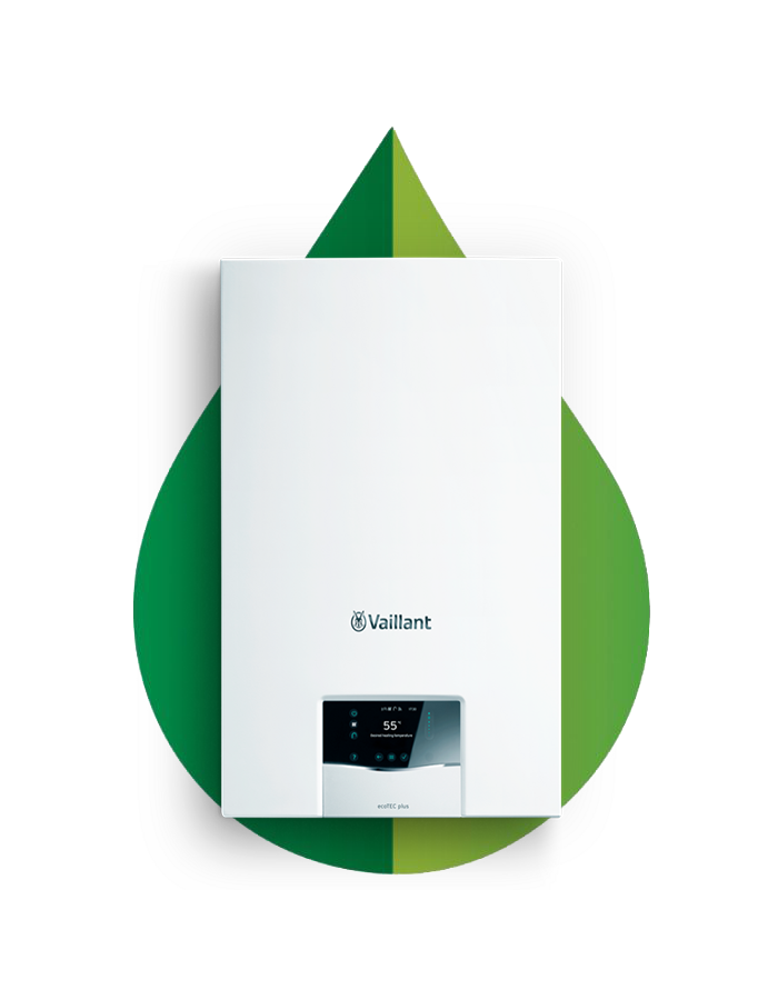 Trusted Plumbing, Heating and Renewable Energy Solutions