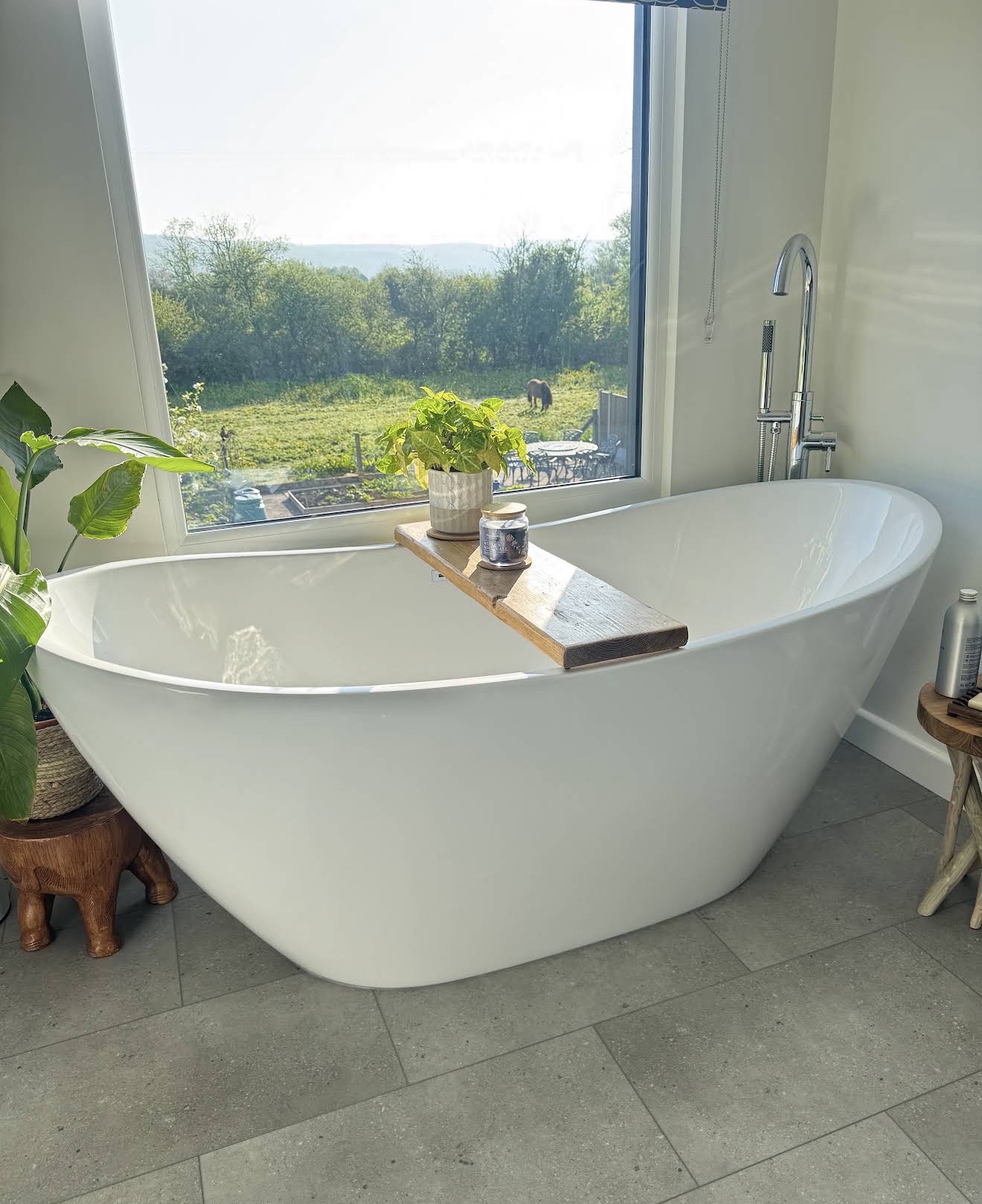 Bathroom Installation