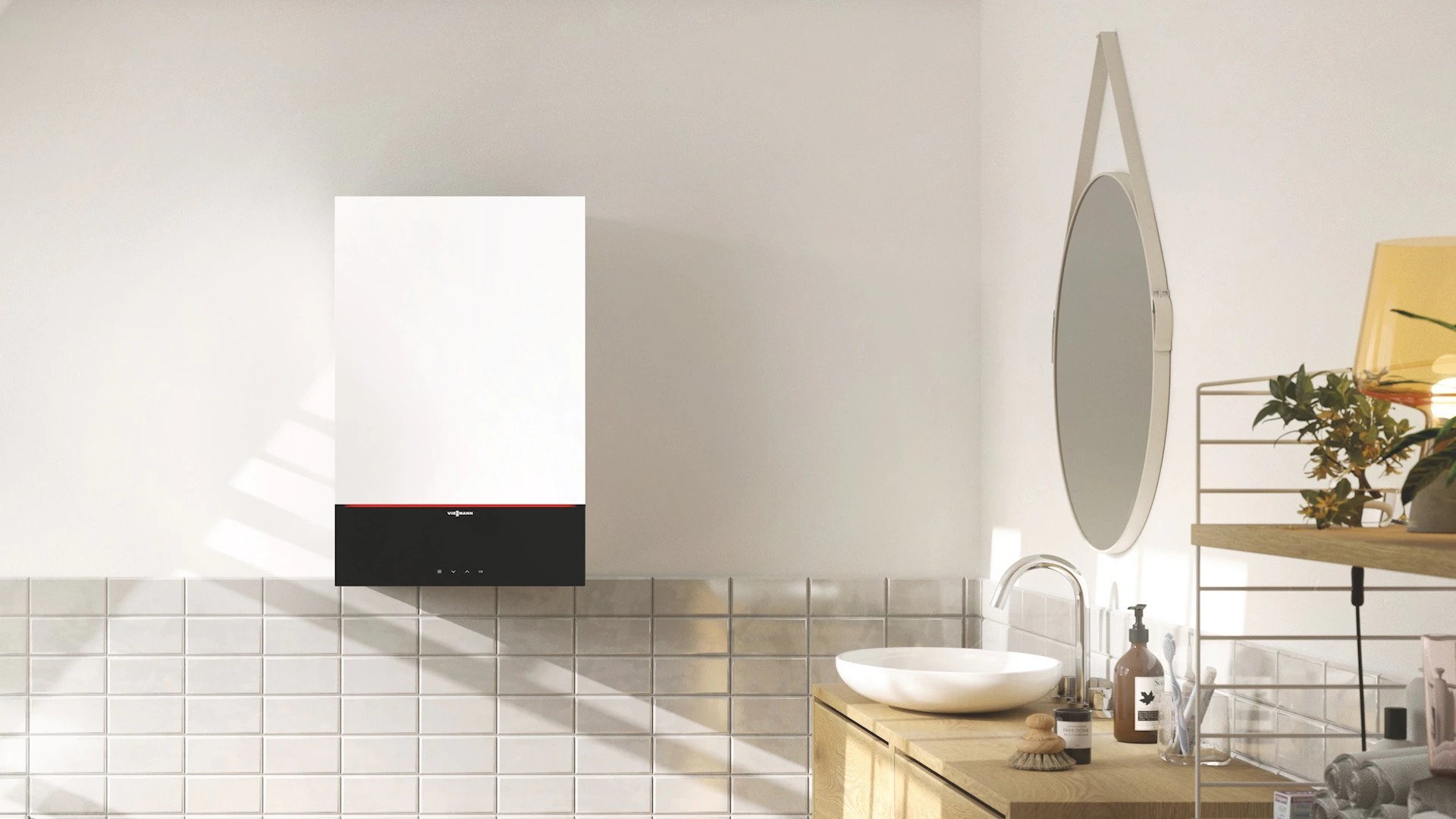 Boiler Installation