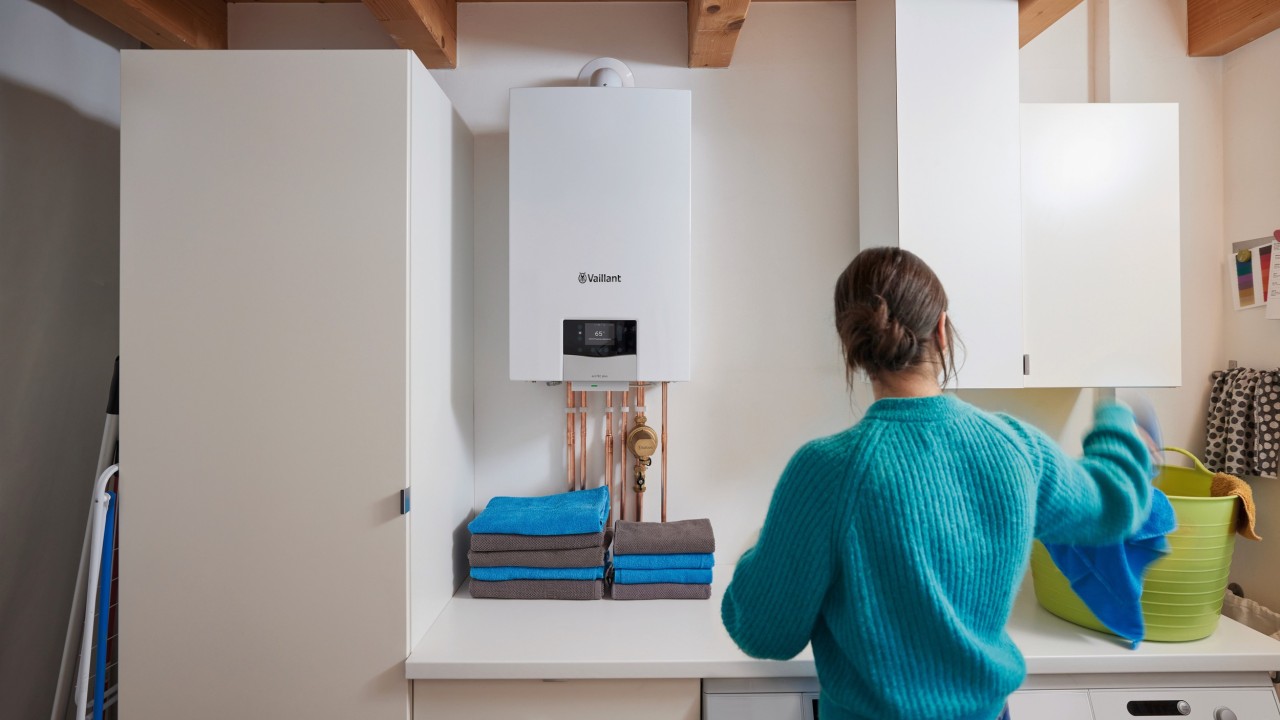 Boiler Servicing
